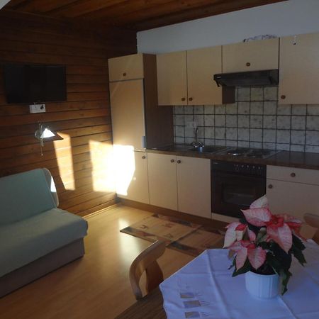 Villa Pfeifferhof Mariapfarr Zimmer foto