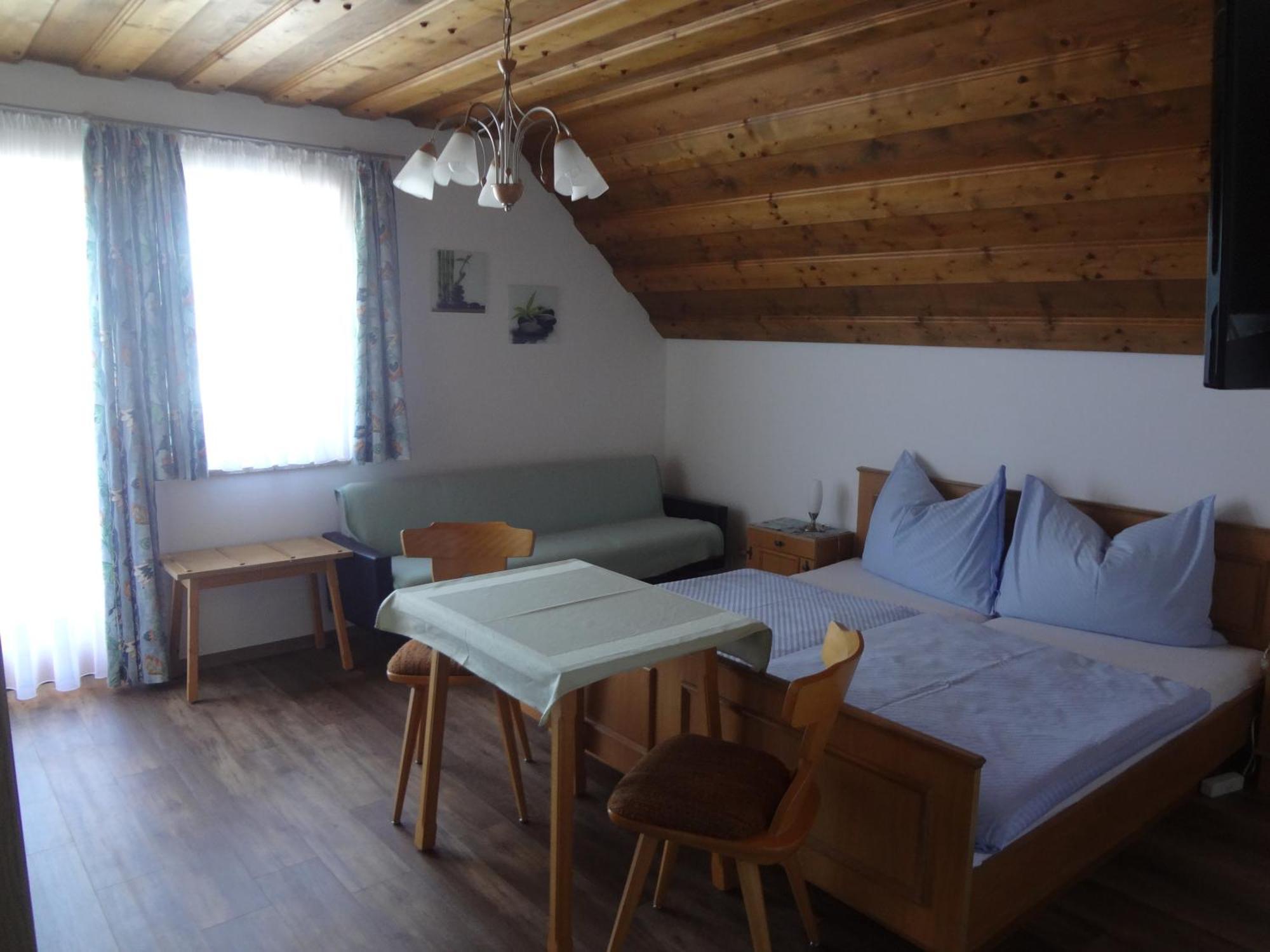 Villa Pfeifferhof Mariapfarr Zimmer foto