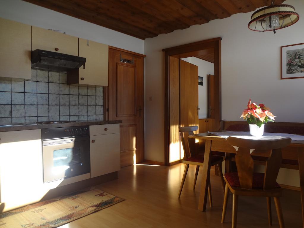 Villa Pfeifferhof Mariapfarr Zimmer foto
